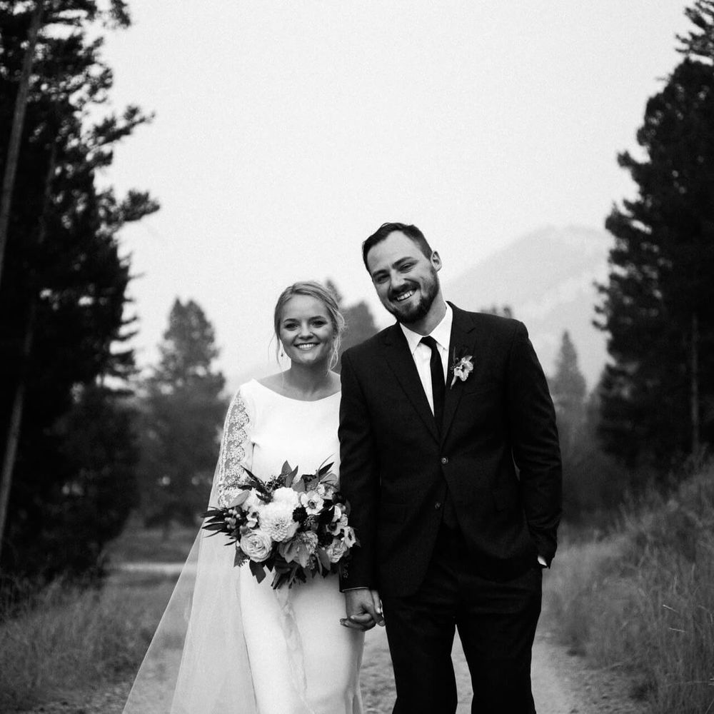 Meet your Posher, Katherine